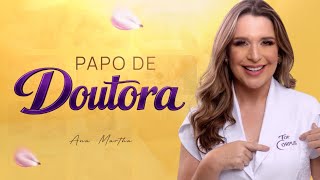 Papo de Doutora #05 — Largou o CLT de R$ 1.700 e Hoje Fatura R$ 4.500 com o Método TopCorpus!