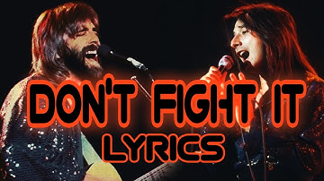 Steve Perry & Kenny Loggins - Don