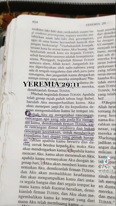 CARA MEMBACA ALKITAB DENGAN BAIK #alkitab #rohani
