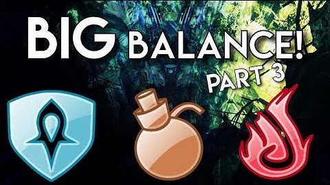 April Balance Patch Analysis Part 3 [Guardian, Engineer, Elementalist]