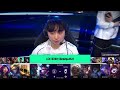 BFX vs. DNS | Игра 2 | ОБЗОР LCK 2026 Сплит Чемпионат Кореи | Lolesports League of Legends