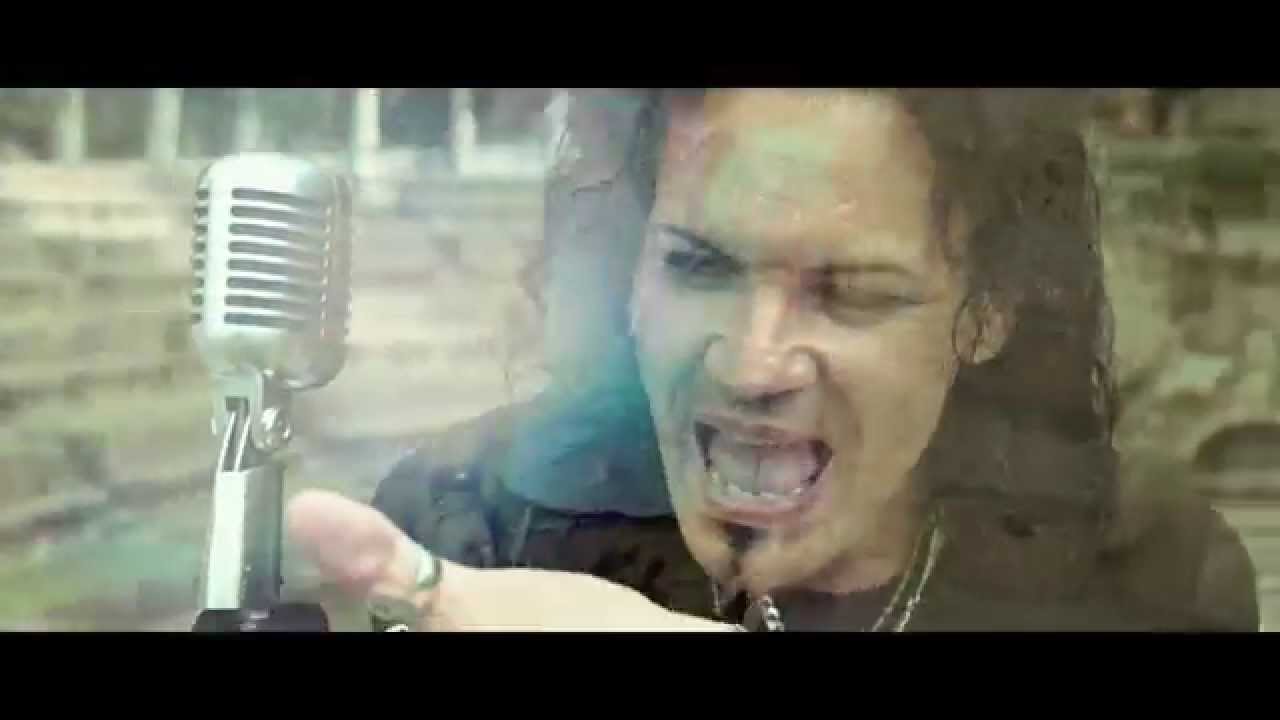 ALIENI ALIENATI by DR.U (featuring Marco Solari)