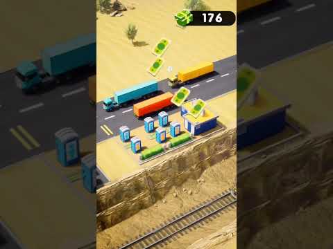 Train Blocked by Rock…