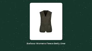 British & Irish Clothing Gifts – Barbour Liners, Boots & Ponchos | Best of British NBPT