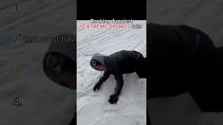 Ranking sport fails😂 #funny #viral #sports