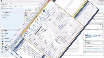 Data Repair in Microsoft Dynamics GP Part III