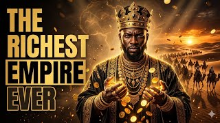 The Hidden African Empire That was So Rich It Crashed the World Economy
