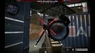 WarFace PVP...