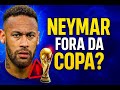 Copa 2026: Neymar depende só dele para ser convocado?