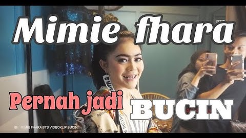 Masa sih Mimie Fhara pernah jadi BUCIN ? (Mimie Fhara BTS Bucin)