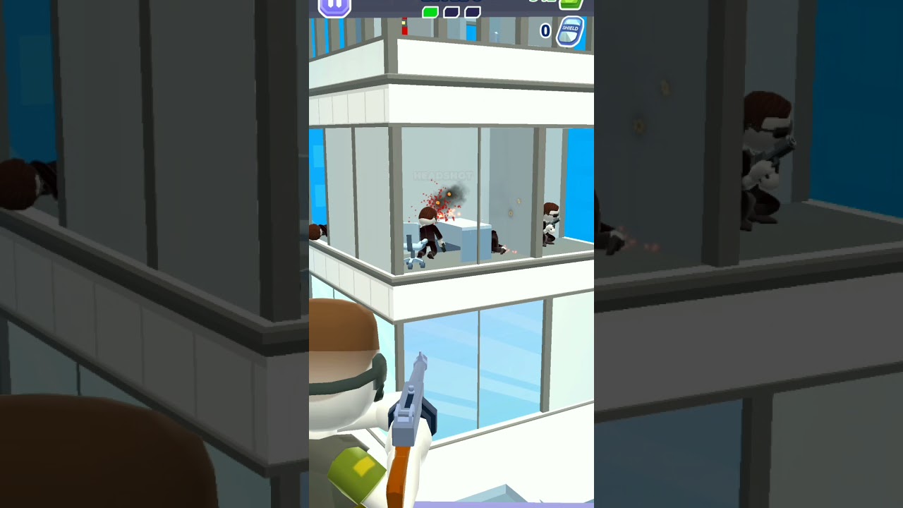 Helicopter Escape  3D. 😍 Android Gameplay 🥰