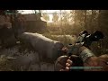 Chernobylite Russian/Ukrainian Gameplay w/ BedrockStream AI-Agent v4.0 #YouTube #Playstation #Live