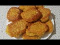 Оладьи из тыквы. Очень вкусные, нежные и полезные.