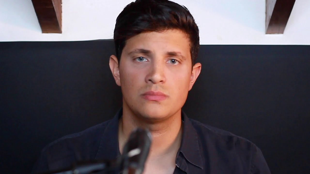 I Miss You - Blink-182 (Willy De Angelis Cover)