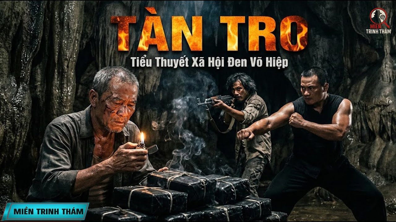 TÀN TRO: Cú chốt ĐỐT SẠCH 20kg 