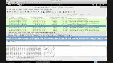 Cyber Forensics Workshop - Session 5