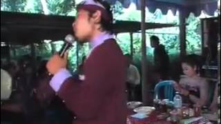 Rencho SukirGenk Versi Dangdut Koplo.