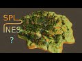 Applications of Splines In Game Development
