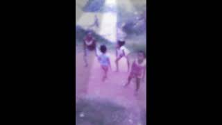 Dançando Funk Com Aminha Irmã,Mãe