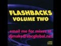 Flashbacks Vol 2 - Bad Boy Bill - Wbmx Freestyle Mix Heartthrob Classics Rollerskating Jams