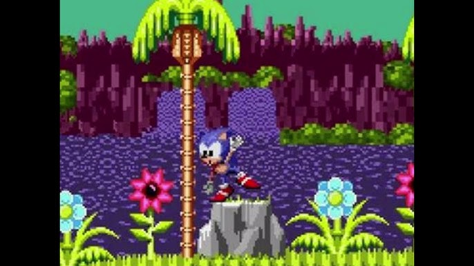 Colors Live - Soonac Adventures: Wacky Hill Zone by CyRy1029