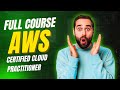 AWS Certified Cloud Practitioner Full Course | Beginner to Pro | Gen Z Academy