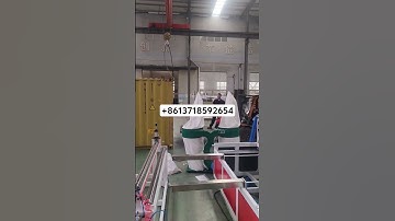 Loading container pvc wall panel machine pvc profile machine,pvc skirting/marble sheet machine