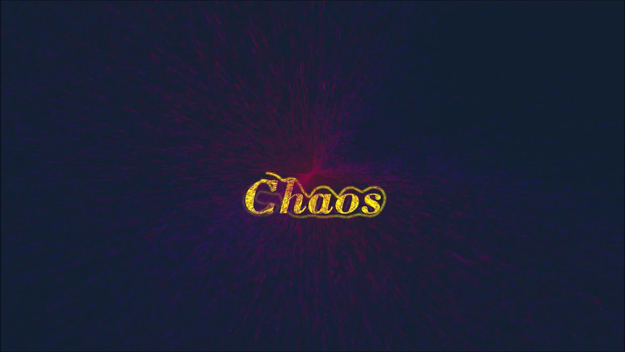 Rich Chigga - Chaos