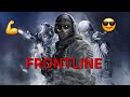 Some good Frontline action at Combine 💪#codm #codmobile