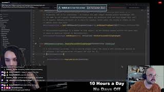 Making a Game About Cats & Mechs in Godot Engine