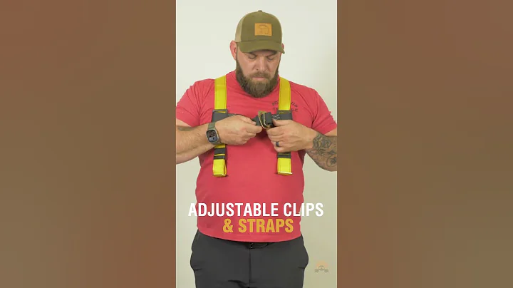 KwikSafety | Fall Protection Harnesses