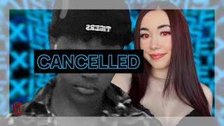 How this Twitch Streamer Got Away with CANCELLING A CHILD (Amanderz vs Jaydinks)
