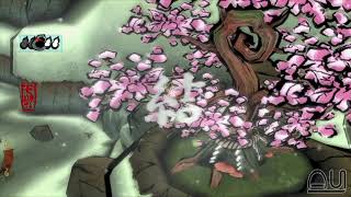Okami Speedrunning - Possibly Faster Igloo Turtle Skip