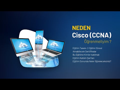 Video: Cisco-da atəş gücü nədir?