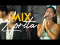MIX LORITA - DALIA AGUILAR MIX LORITA - DALIA AGUILAR