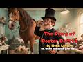 The Story of Doctor Dolittle (1920) by Hugh Lofting | AI Anime Audiobook with Text
