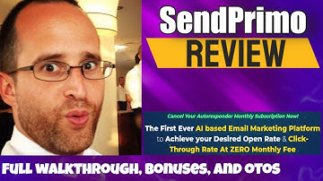 SendPrimo Review