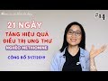 #14. TĂNG HIỆU QUẢ ĐIỀU TRỊ UNG THƯ & ĂN NGHÈO METHIONINE