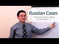 Russian cases - Feminine nouns ending in a soft sign &#39;- ь&#39;