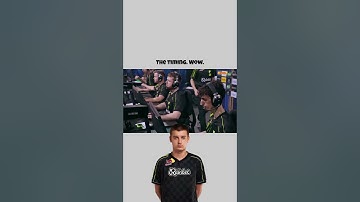 CS2 Timing: Pure Luck or Skill? 🤔