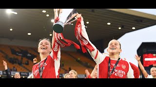 The Conti Cup Final In Our Own Words Trailer