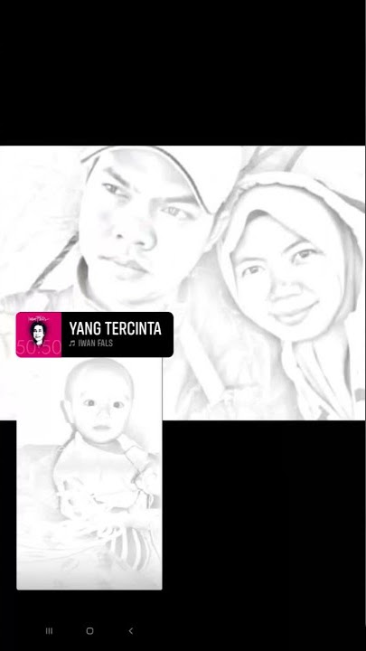 Iwan Fals@Yang tercinta.