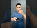 Sulap simpel pensil🔥#shorts #magic #tutorial