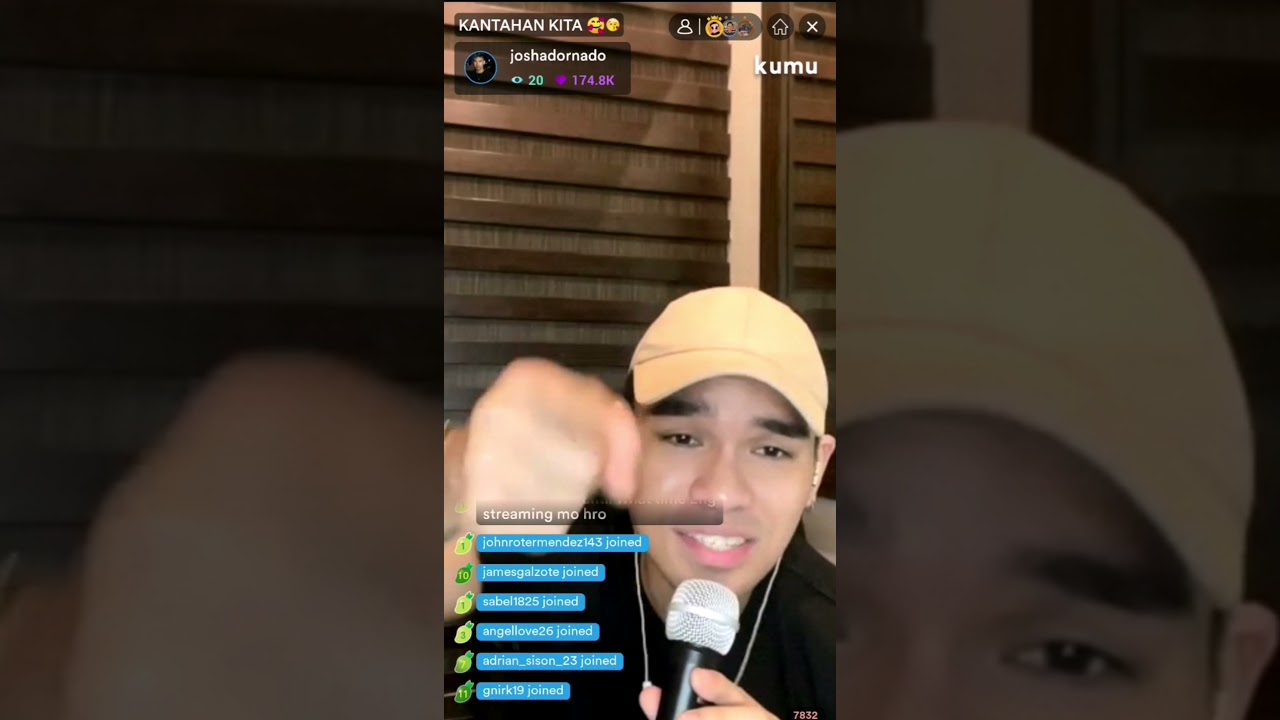 The Last Time cover by Josh Adornado