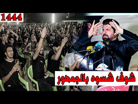 جديد الكبير رفعت الصافي يرعب جمهور الشعلة بقصائدة مهرجان منتدى الشعلة الثقافي