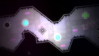Fatal Corruption by TheSaulo (me) and More [Effect Layout] | Geometry Dash