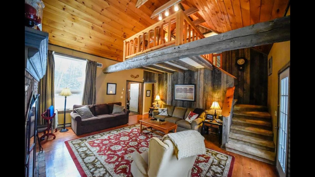 Residential for sale - 4 Howard Lane, Dover, VT 05356