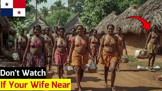 Panama Like You’ve Never Seen Before – 15 Incredible Facts That Will Shock You | Travel Documentary