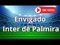 ⚽ Envigado vs Internacional De Palmira EN VIVO | Narración + Marcador y Estadísticas 🔴