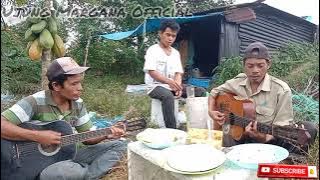 Trio Lamtama - Gabe Pareman Ho Amang, cover lagu Trio Parjuma juma